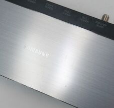 Samsung One Connect Box BN94-07655D Silver image 2