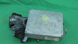 04-05 Honda Civic 1.7 5sp MT ECU PCM Engine Computer & Immobilizer 37820-PLM-A14 image 9