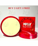 Kelly creamOriginal Kelly pearl beauty 15gr For Removing Freckles Pimple... - $26.06 CAD