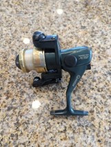 Quantum SX1 Snapshot Long Stroke Spinning Reel works needs cleaning see ... - £7.94 GBP