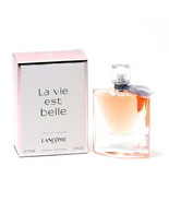 Lancome La Vie Est Belle Eau De Parfum Spray, Perfume for Women, 2.5 oz - $110.79