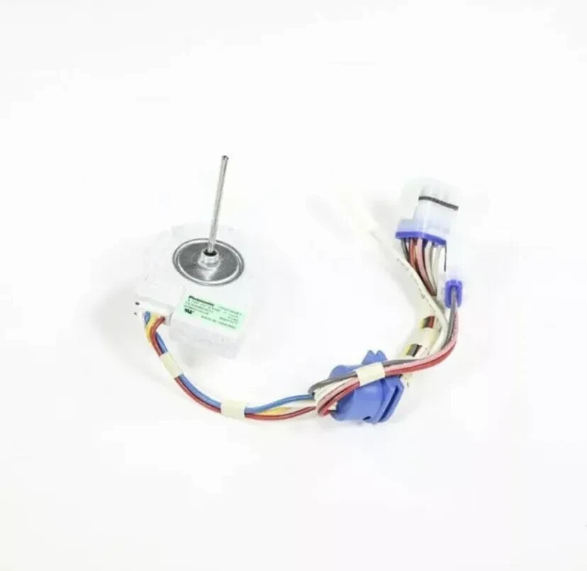 ERP Refrigerator Evaporator Fan Motor for GE PSHS6PGZBESS PSHS9PGZBCSS ERP - $183.04