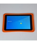 7" White Nabi Hot Wheels Tablet (NBTY07SMKG) - $12.99