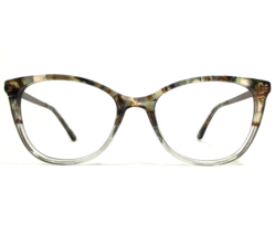 Draper James Eyeglasses Frames DJ5008 303 SAGE GRADIENT Clear Marble 51-17-135 - £22.16 GBP