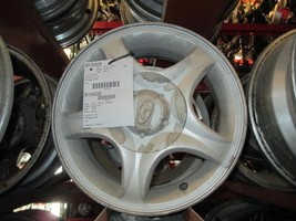 Wheel 14x5-1/2 Alloy Fits 99-00 ELANTRA 392258 - £45.96 GBP