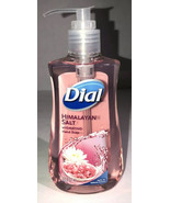 Dial Himalayan Salt Hydrating Hand Soap 1ea 7.5FL OZ Blt New Ships Same ... - $53.40 MXN