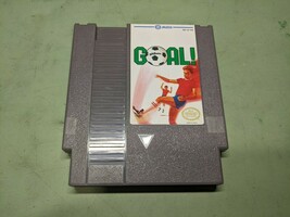 Goal Nintendo NES Cartridge Only - $94.90 MXN