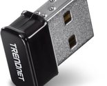 TRENDnet - TEW-808UBM Micro AC1200 Wireless USB Adapter, MU-MIMO, Dual B... - £25.33 GBP