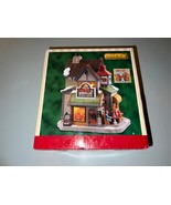 Lemax 2020 Chicken &amp; Waffles Brunch House Vail Village #05688 Southern S... - $98.99