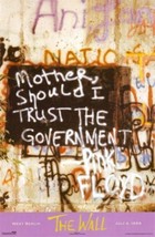 Pink Floyd The Wall Mother Should I Trust Commercial-
show original title

Or... - £7.05 GBP