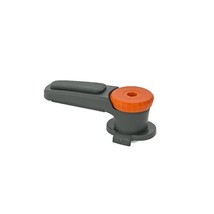 Vaude Wheeled Equipment Bag Unisex Adult, White Handle  - $12.00