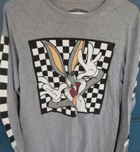 Bugs Bunny  T-Shirt (With Free Shipping) - $15.88