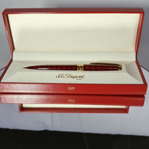 S.T. Dupont Vertigo Ball Point Pen | P/N: 485500 - $875.00