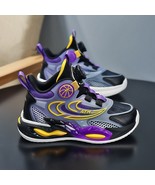 中大童运动鞋球鞋跑步鞋 - $49.37 CAD