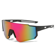 Men&#39;s and Women&#39;s Cycling Sunglasses,Bicycle Windshield Glasses,Sport Su... - £13.38 GBP