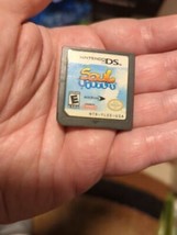 Soul Bubbles (Nintendo DS) Game Cartridge Only Tested - $16.82