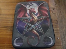 Dragon Tablet or IPad soft case - £3.03 GBP