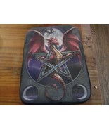 Dragon Tablet or IPad soft case - $5.19 CAD