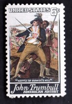 Battle of Bunker Hill - $4.09 CAD