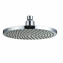 PFISTER ROUND SHOWERHEAD 015-22RC POLISHED CHROME NEW - £30.92 GBP