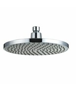 PFISTER ROUND SHOWERHEAD 015-22RC POLISHED CHROME NEW - €34,63 EUR