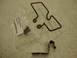 2005-2009 2011-2015 Suzuki LS650 Savage 650 FRONT BRAKE LINE CABLE GUIDE... - £3.88 GBP