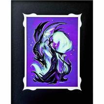 Disney Maleficent Print by Mimi Chao - £104.49 GBP