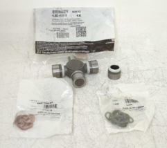 New OEM Universal U-Joint Kit 2000-2023 Ranger Mountaineer Explorer 4L5Z-4635-B - £38.22 GBP