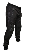 New JT Pro Paintball Jogger Playing Pants Black Grunge Heather Grey - Small S - £90.30 GBP