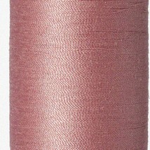 MauveMaster Dual Duty Thread - 250 Yards of Versatile Crafting Power - $24.70