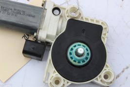 2003-2006 MERCEDES E350  RIGHT REAR WINDOW MOTOR R1846 image 5