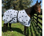 Western or English Saddle Horse Magnetic Therapy Blanket Sheet w/ Magnet... - $133.92