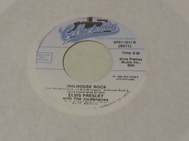 Elvis Presley  45   Jailhouse Rock   Collectables - £7.57 GBP