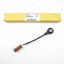 New Genuine Subaru Baja Legacy STi Ignition Knock Detonation  Sensor  22... - $69.30