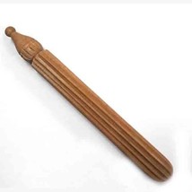 Acupressure Jimmy Dhari Best (Wooden) JIMMY Roller Massager AP-092 - £10.01 GBP