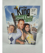 The King of Queens Complete 4th Season DVD Set | Brand New / Sealed - $15.49 CAD