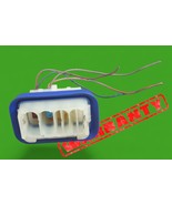 08-14 mercedes c350 c300 c250 rear abs sensor connector junction box 054... - $560.52 MXN