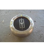 1985 1986 1987 OLDSMOBILE CUTLASS HUB CAP CENTER CAP OEM ORIGINAL GM PART - $49.65