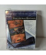 What The Body Remembers Shauna Singh Baldwin Between The Covers Collecti... - $294.67 MXN