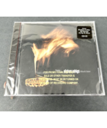 The Afghan Whigs - Black Love CD 1996 Sealed! Promo w/ Hype RARE FAST SHIP - $232.14 MXN