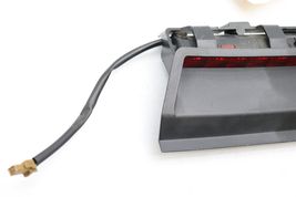 2008 INFINITI G35 SEDAN THIRD BRAKE LIGHT E2109 image 4