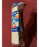 Mr. Clean Magic Eraser Roller Mop Refill White Replacement Head - $9.74
