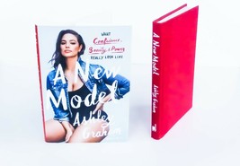 A New Model by Ashley Graham (2017) ~ Hardcover, 1st Edition ~ NEW! - £4.31 GBP