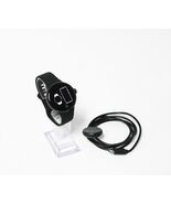 Google Pixel Watch 3 LTE 41mm Smartwatch - Matte Black with Obsidian Band  - $119.99