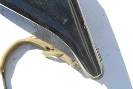 2010-2012  CHEVROLET CAMARO SS FRONT RIGHT SIDE VIEW MIRROR EXTERIOR RH R3260 image 11