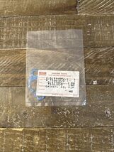 Isuzu Part 8-94321036-1 Oil Pip Gasket - €25,57 EUR