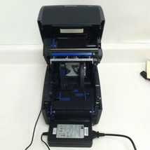 Intermec PC43t PC43TB0010030 etherent Thermal Label Printer w/ Power sup... - $99.90