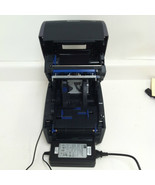 Intermec PC43t PC43TB0010030 etherent Thermal Label Printer w/ Power sup... - $140.13 CAD