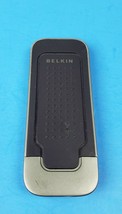 Belkin Wireless G Plus MIMO USB Network Adapter Model F5D9050 ver. 3001 - $12.17