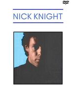 Nick Knight (1989 CBS TV Pilot) - $23.50